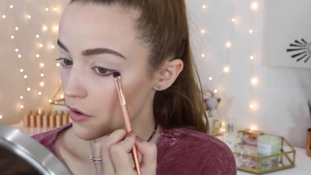 [Unboxing] February Boxycharm 2017 смотреть онлайн