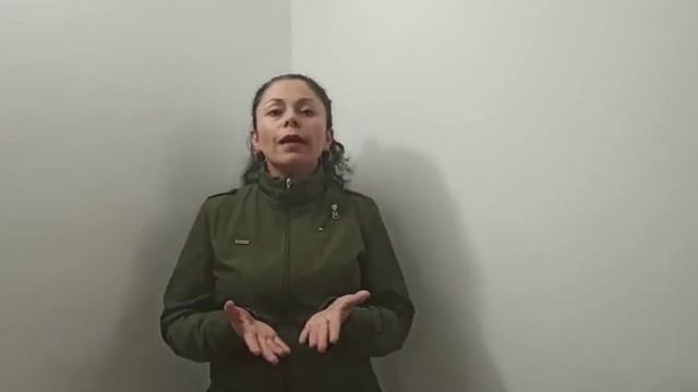 Proceso Consultor Agro PSu Angela Viviana Moreno Z смотреть онлайн