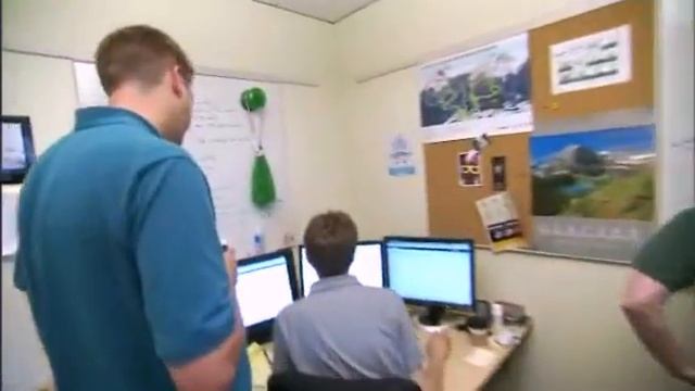 SharePoint 2010 Secure Collaboration Solution Overview смотреть онлайн