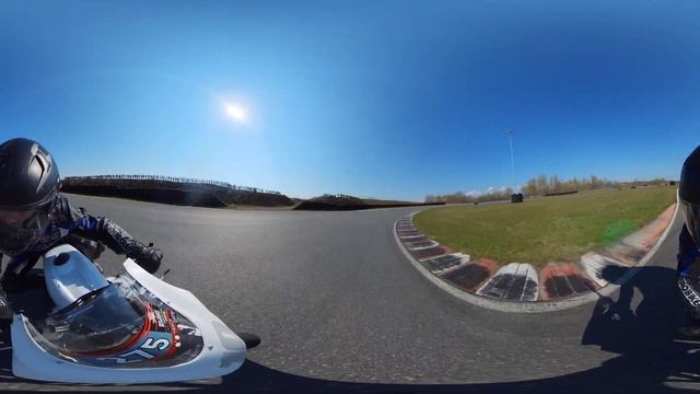 Motorcycle Track Day 23 Apr '22 Kayo MiniGP 250