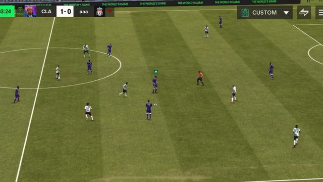 BEST Tactics For Manager Mode in FC MOBILE! How To Reach FC CHAMPION !#fcmobile #fifamobile смотреть онлайн