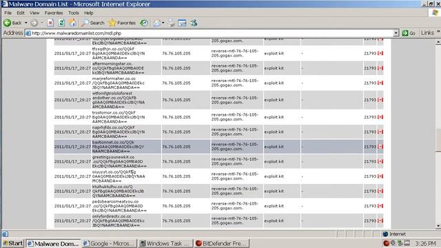 Bit Defender Free Edition Review смотреть онлайн