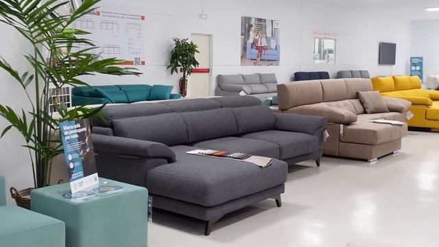 ¿Por qué COMPRAR en Sofás Valencia? 👀✅ ¡¡Todas las Ventajas!! смотреть онлайн