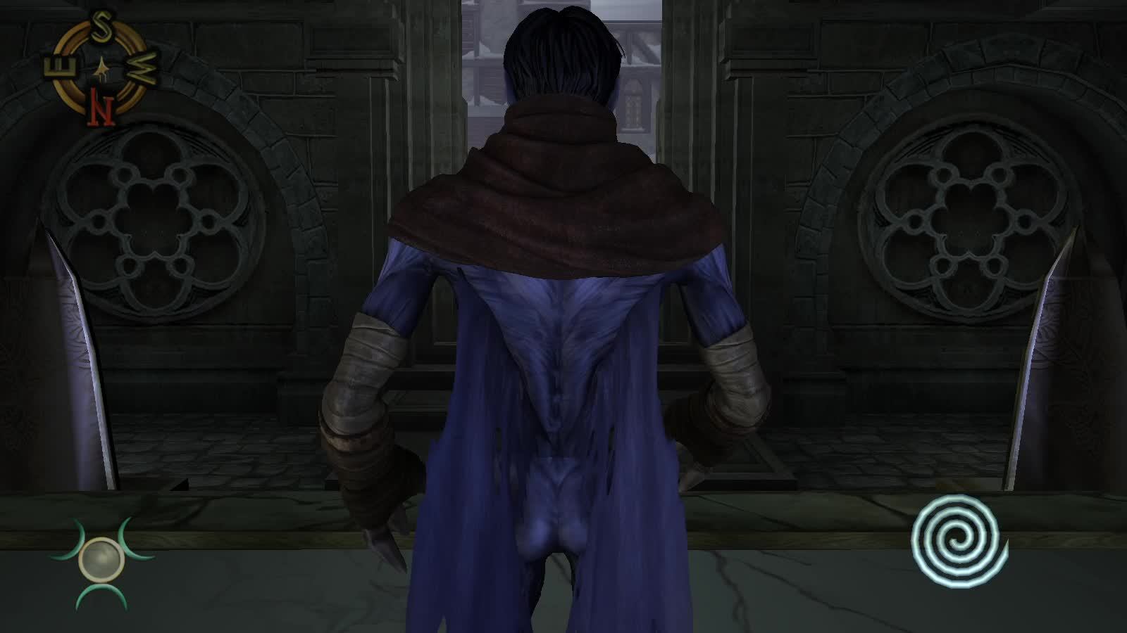 Legacy of kain soul reaver 2 remastered смотреть онлайн