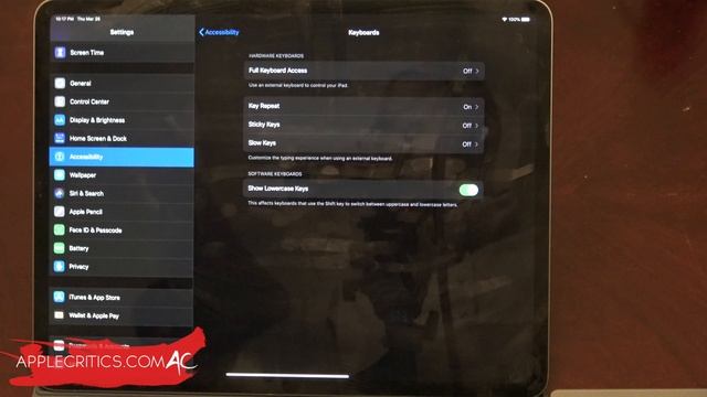 iPad OS 13.4: What's New? смотреть онлайн