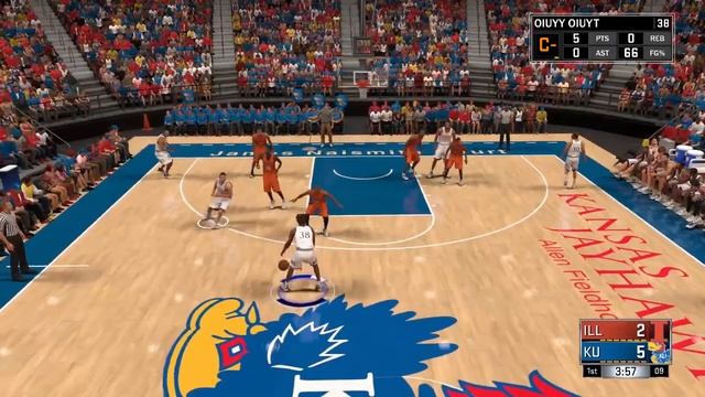 NBA 2K17 | Crossover 16 Cheese FULL Hands On Tutorial! смотреть онлайн