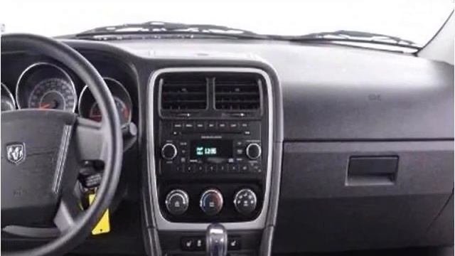 2012 Dodge Caliber Used Cars Houston TX смотреть онлайн