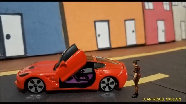 STOP MOTION MOVIE 2017 MORTAL TEAM-EQUIPO MORTAL #2 LA VENGANZA-SERIE ANIMADA DE ACCION Y COMEDI смотреть онлайн