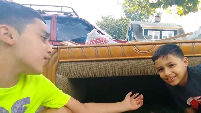 My $7,000,000 House Tour (very cool) смотреть онлайн