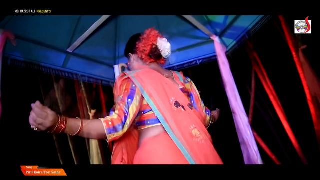 পিরিত কইরা তোরি সাথে । Pirit Koira Tori Sathe | Shiuly Sarker | Official Music Video | Sadia VCD смотреть онлайн