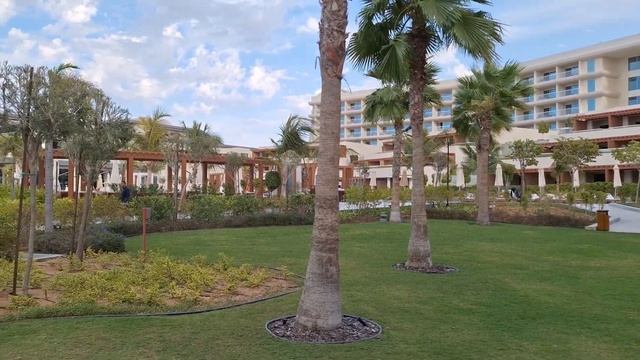 InterContinental - Ras Al Khaimah, Quiet Review