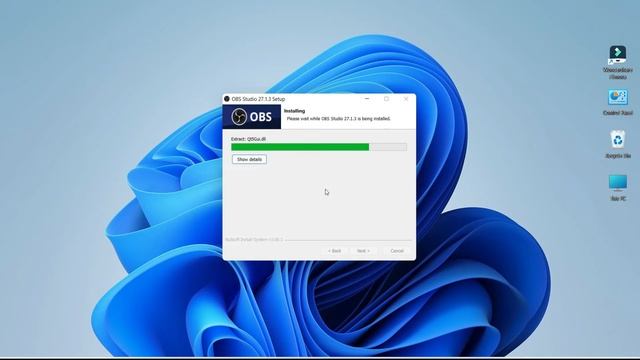 How To Download And Install OBS Studio 26.1.1 On Windows (2022) ?? смотреть онлайн