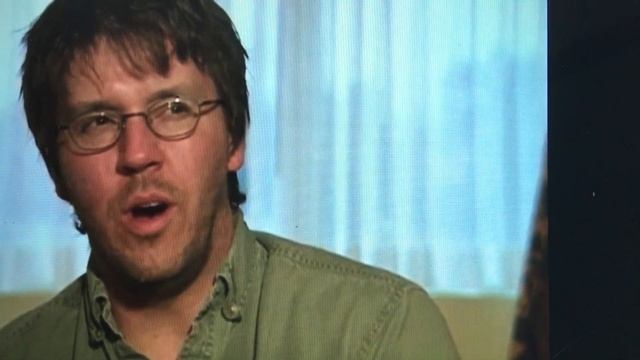 David Foster Wallace on the beauty of silence смотреть онлайн