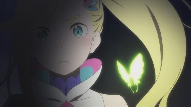 Жизнь с нуля в альтернативном мире сезон 2 опенинг1/Re:Zero kara Hajimeru Isekai Seikatsu TV-2 OP01 смотреть онлайн