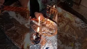 Ритуал. Открываем дороги любви, снимаем негатив.