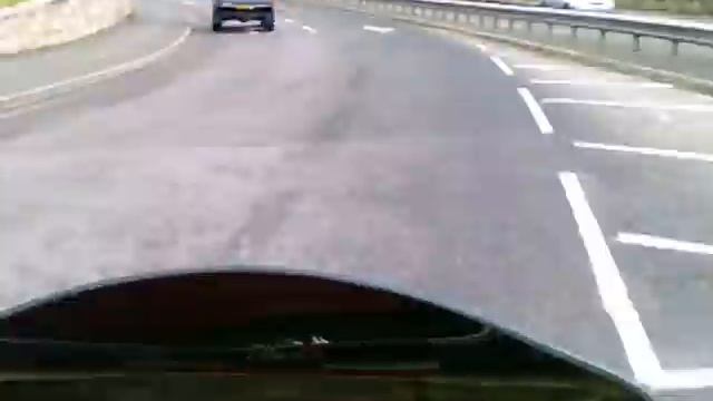 MD 80 mini DV camera test Around Torbay in Just Nine Minutes! смотреть онлайн