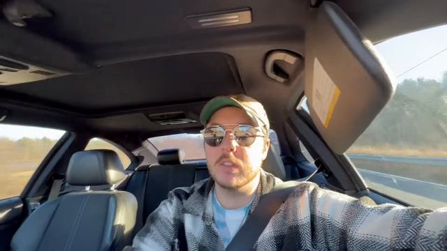 The TOTAL Cost To Drive Across The Country In My E92 M3 (Was it worth it?) смотреть онлайн