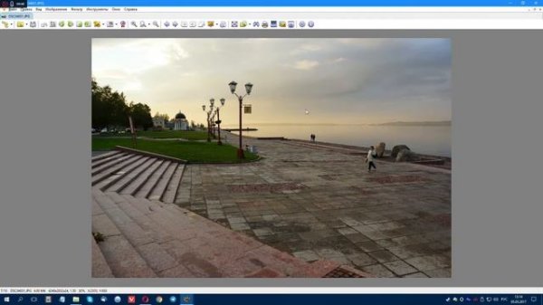XnView как пользоваться ( XnView Обзор программы)