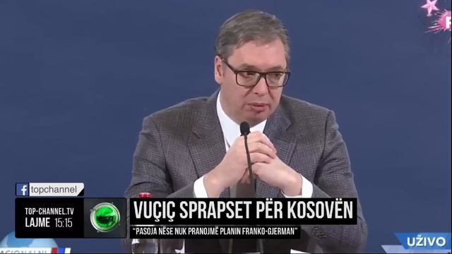 Edicioni Informativ, 24 Janar 2023, Ora 15:00 - Top Channel Albania - News - Lajme смотреть онлайн