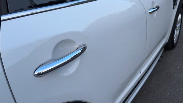mini countryman смотреть онлайн