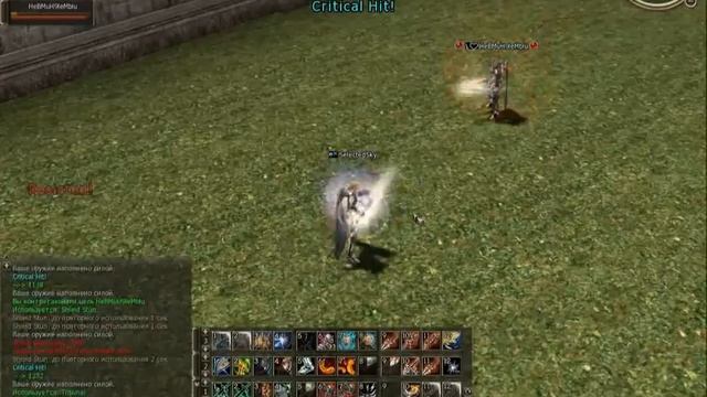 Phoenix Knight - Selected Sky (olymoiad games) смотреть онлайн