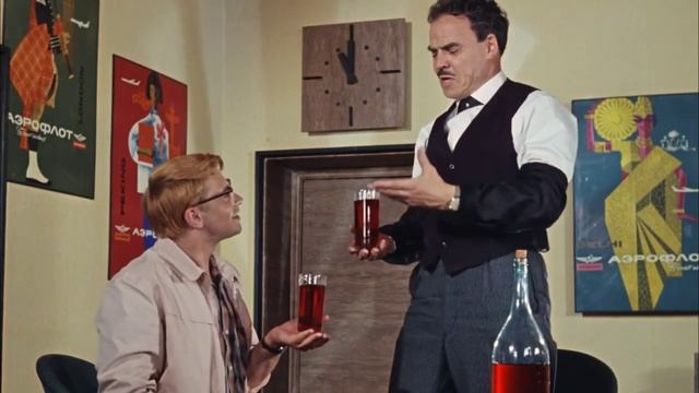 Имею желание купить дом, но не имею возможности. Имею возможность купить козу, но не имею желания. смотреть онлайн
