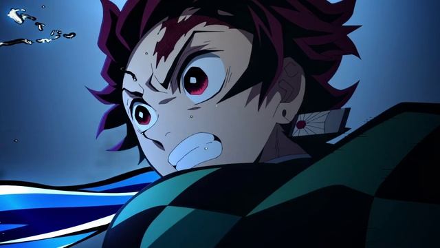 Клинок, рассекающий демонов: Бесконечный поезд опенинг / Kimetsu no Yaiba Mugen Ressha-hen TV OP01 смотреть онлайн