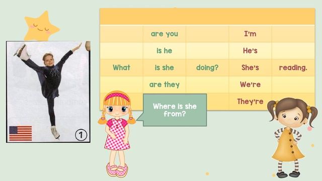 ENGLISH YEAR 4 | GET SMART PLUS 4 | MODULE 1: WHERE ARE YOU FROM? | FAVOURITE SPORT | PAGE 10 & 11