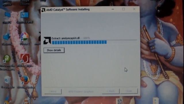 how to install amd graphic card in hindi смотреть онлайн