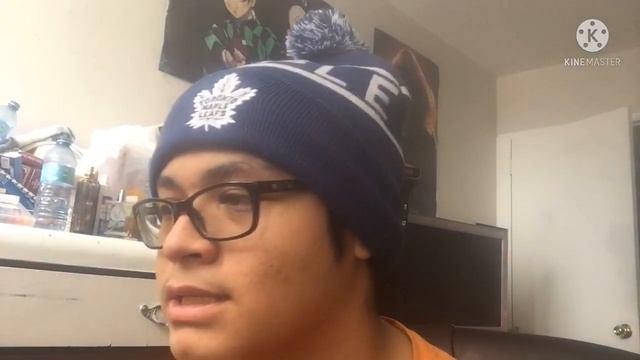 Lunatic Reacts To CJNG Ghostrider Video