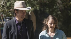 Сериал Правосудие - 5 сезон 6 серия / Justified