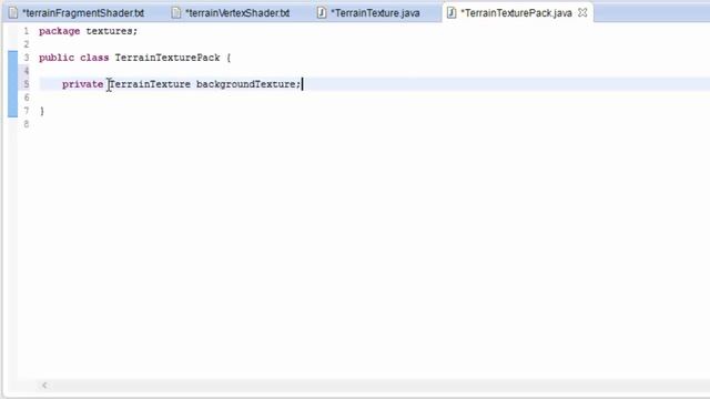 OpenGL 3D Game Tutorial 17: Multitexturing смотреть онлайн