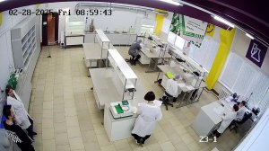 РЧ ЯО 2025 "Лабораторный химический анализ" (юниоры) д3