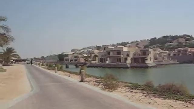 202 ОАЭ Рас аль Хайма The Cove Rotana Resort Ras Al Khaimah смотреть онлайн