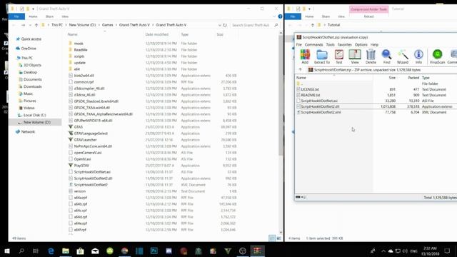 Tutorial: How To Install Map Editor From A Fresh Folder # 9 смотреть онлайн