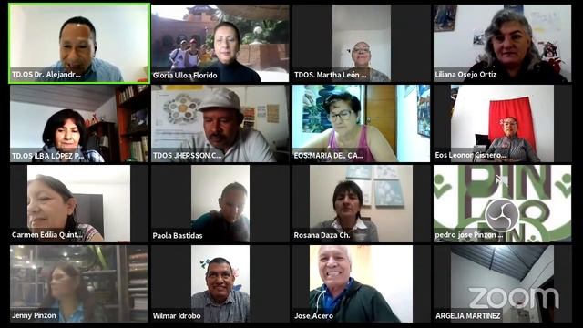 ENTRENO TESTIMONIO DE NEGOCIO. TD.OS Dr. Alejandro Devia смотреть онлайн