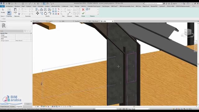 Revit Tools for Detailed Steel Design смотреть онлайн