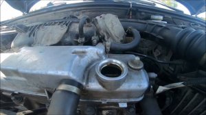 ЕСТЬ ЛИ СМЫСЛ | ПРОМЫВКА ДВИГАТЕЛЯ ЛАВР В ЛАДУ ГРАНТУ 87 Л/С