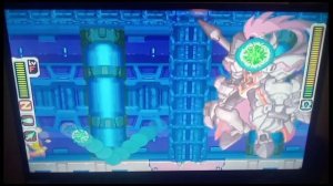 Mega Man Zero/ZX - All First Bosses