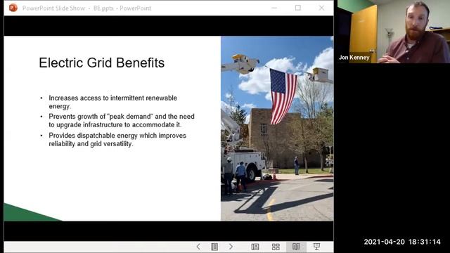 Beneficial Electrification and You: The Financial and Environmental Benefits of Going All-Electric смотреть онлайн
