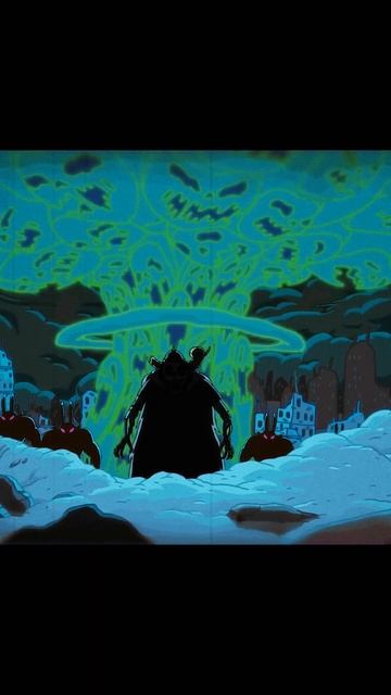 The Lich | Adventure time edit #adventuretime #edit #lich #lichedit #shorts #fyp смотреть онлайн