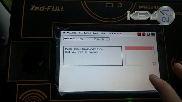 Zed-FULL - OBD - Opel Combo 2008 год (полная утеря) смотреть онлайн