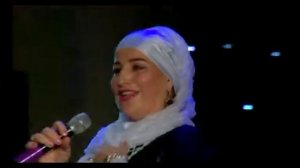 Макка Межиева