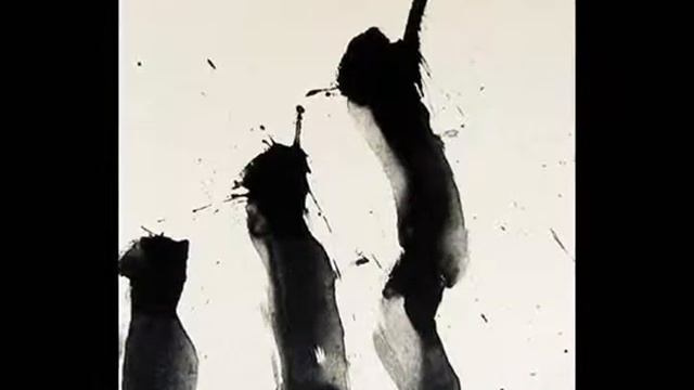 Music for Robert Motherwell смотреть онлайн