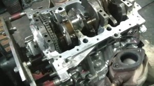 Hyndai Santa Fe двс G6 EA  проблема с давлением масла.