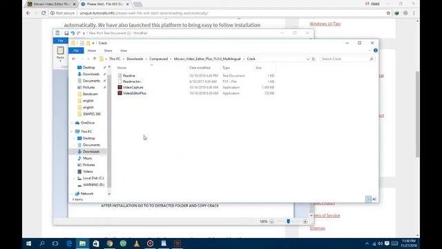 #BEST video editor for low end pc in 2018 смотреть онлайн