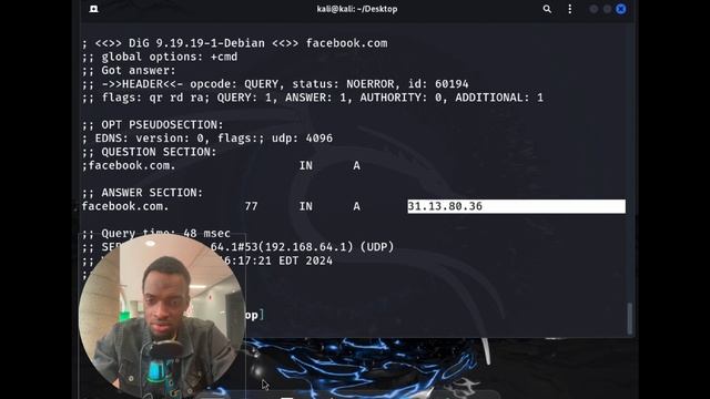 5 Méthodes Pour Trouver L'adresse IP D'une Cible Sous Linux