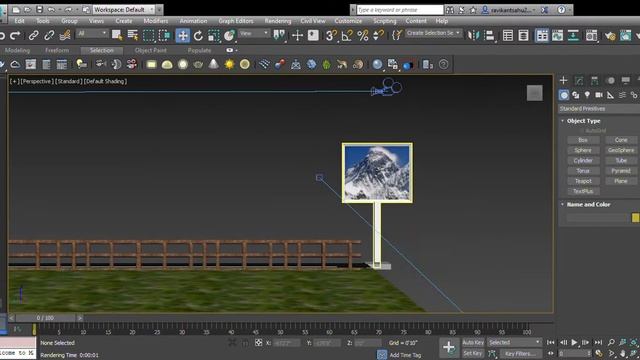 Draw in 3Ds Max # Autodesk #3ds Max 2017 #Student Version 2020 05 17 19 27 09 смотреть онлайн