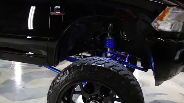 Dodge 2500 and BMW M 235 смотреть онлайн