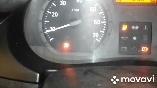 Airbag Acendeu do Nada. Sandero/Logan. Defeito Simples sem Gastar 1 Real. смотреть онлайн